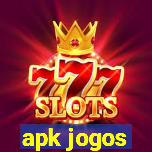 apk jogos