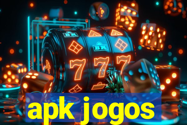 apk jogos