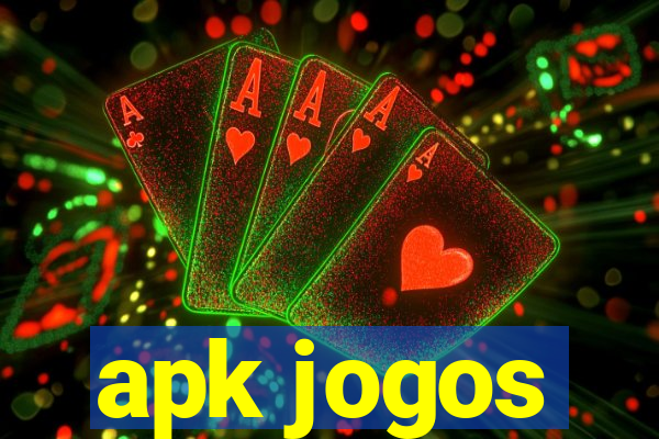 apk jogos