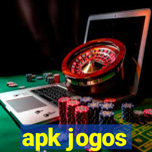 apk jogos