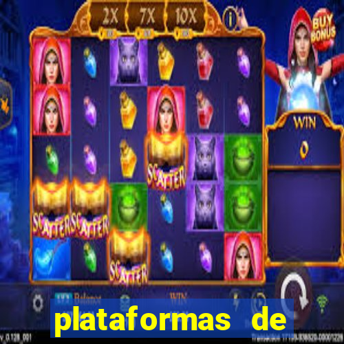 plataformas de jogos da bet