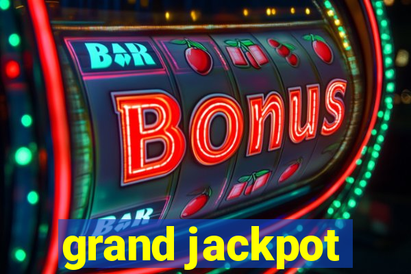 grand jackpot