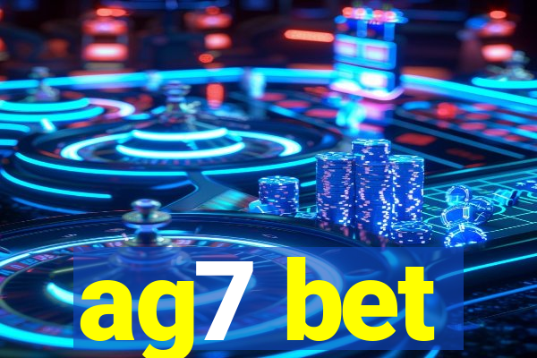 ag7 bet