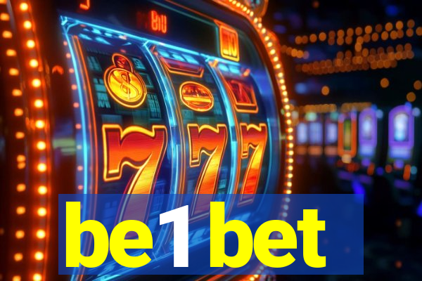 be1 bet