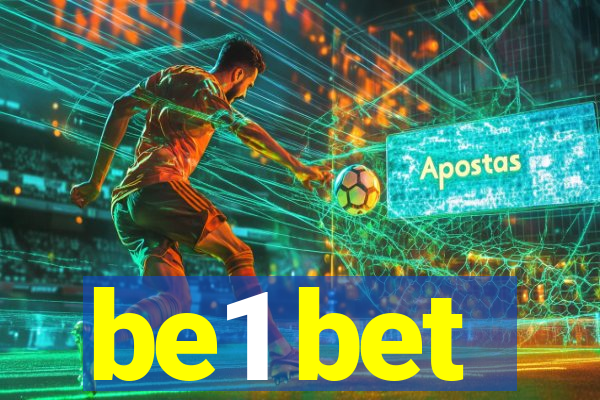 be1 bet