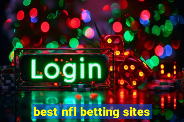 best nfl betting sites