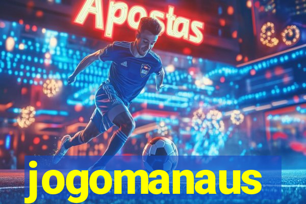 jogomanaus