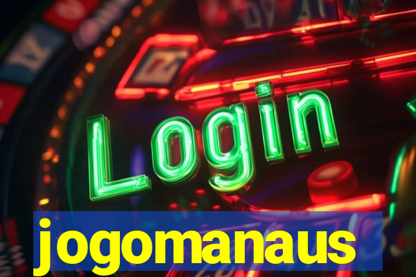 jogomanaus