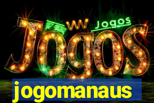 jogomanaus