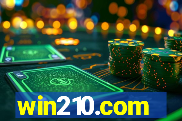 win210.com