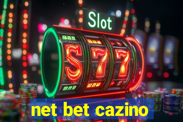 net bet cazino