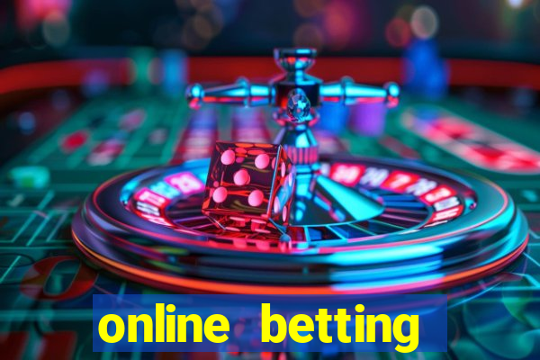 online betting united states