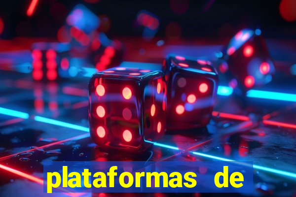 plataformas de jogos online