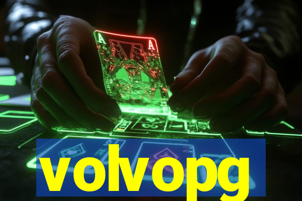 volvopg