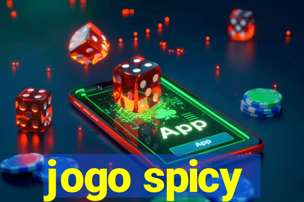 jogo spicy