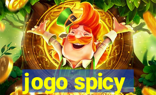 jogo spicy