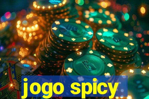 jogo spicy