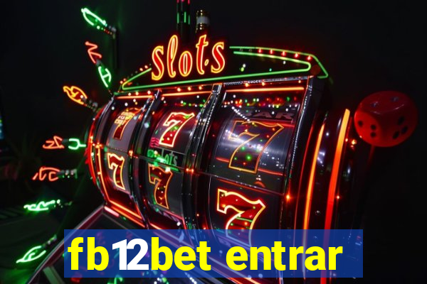 fb12bet entrar