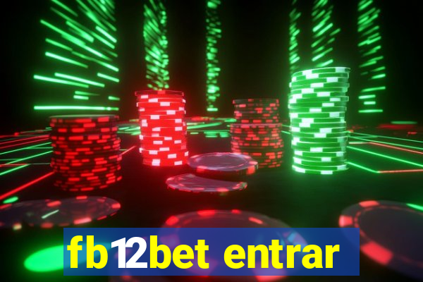 fb12bet entrar