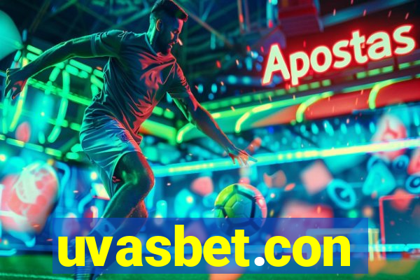 uvasbet.con