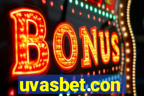 uvasbet.con