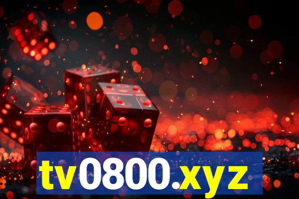 tv0800.xyz