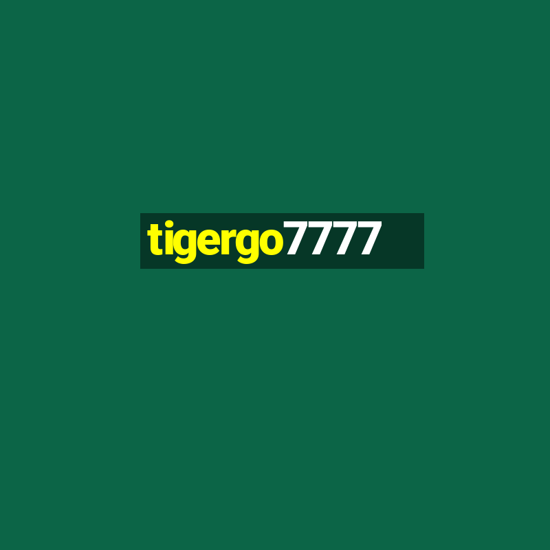 tigergo7777