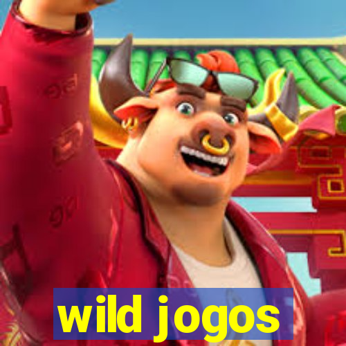 wild jogos