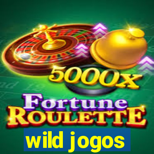 wild jogos