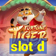 slot d