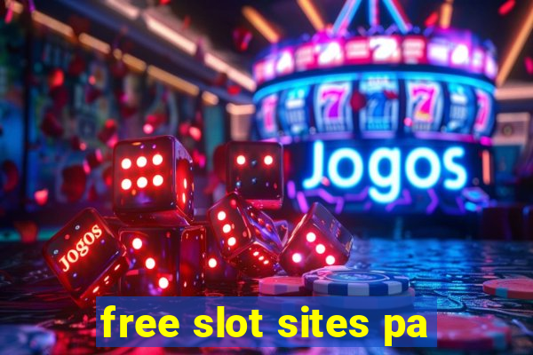 free slot sites pa