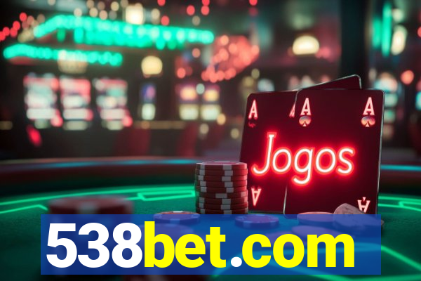 538bet.com