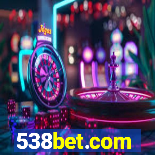 538bet.com