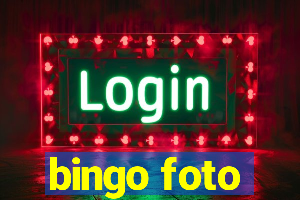 bingo foto