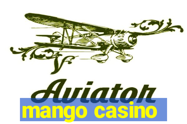 mango casino