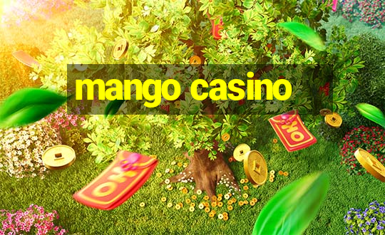 mango casino