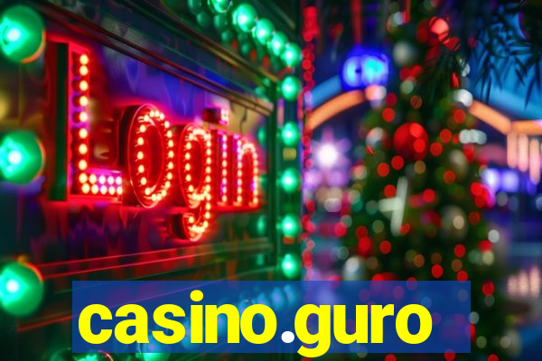 casino.guro