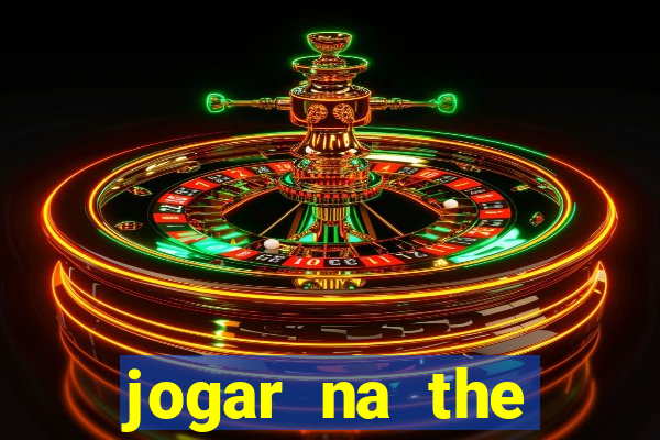 jogar na the lotter é seguro