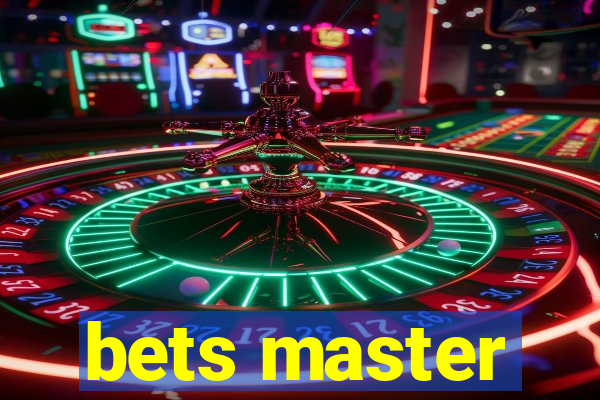 bets master