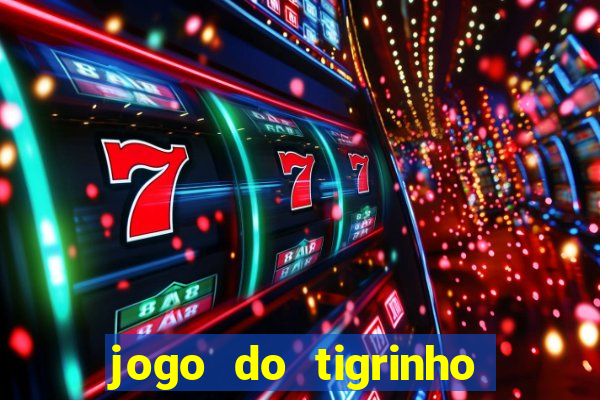 jogo do tigrinho cartao de credito