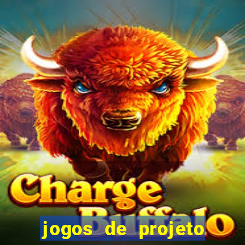 jogos de projeto de vida