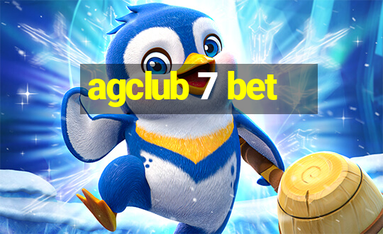 agclub 7 bet