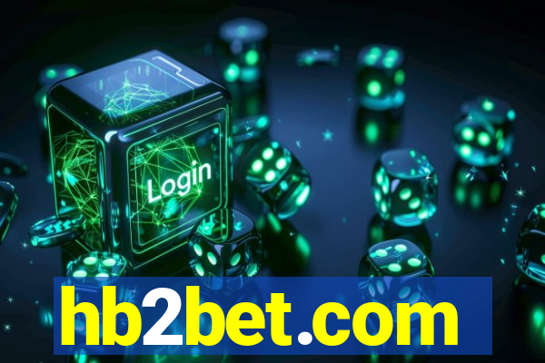 hb2bet.com