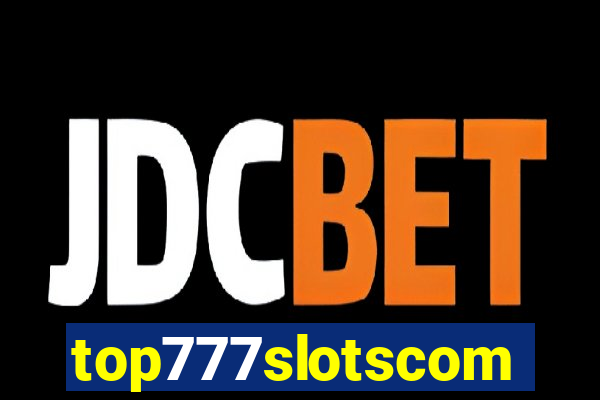 top777slotscom