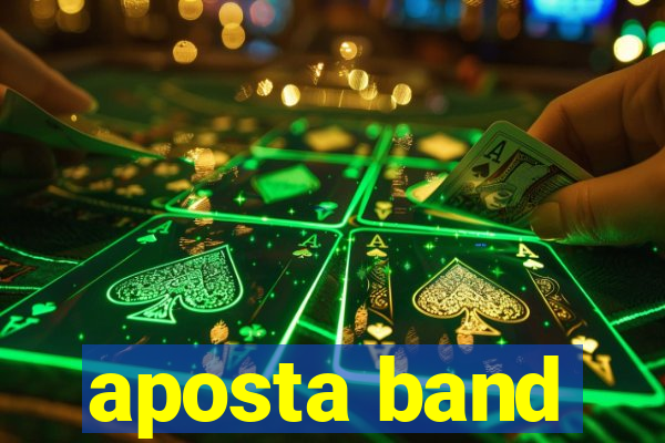 aposta band