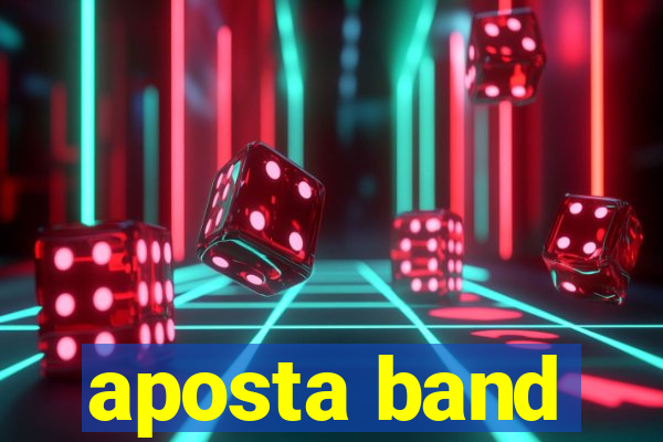 aposta band