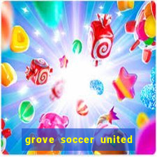 grove soccer united vs dmv elite fc