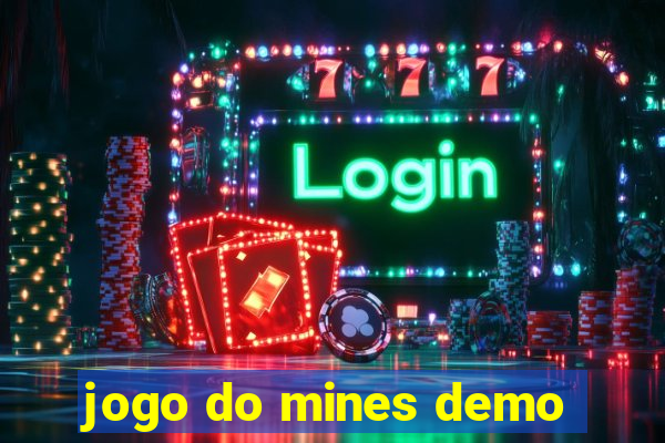 jogo do mines demo