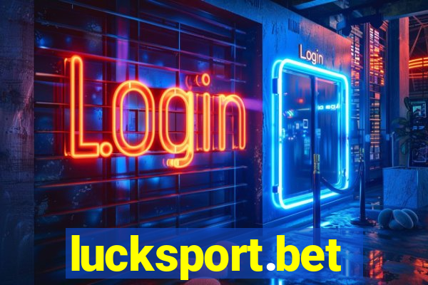 lucksport.bet