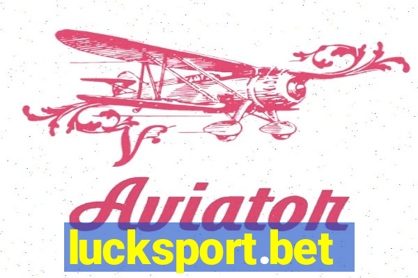 lucksport.bet